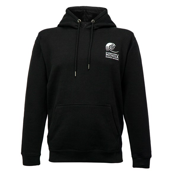 NEW Pullover Hoodie